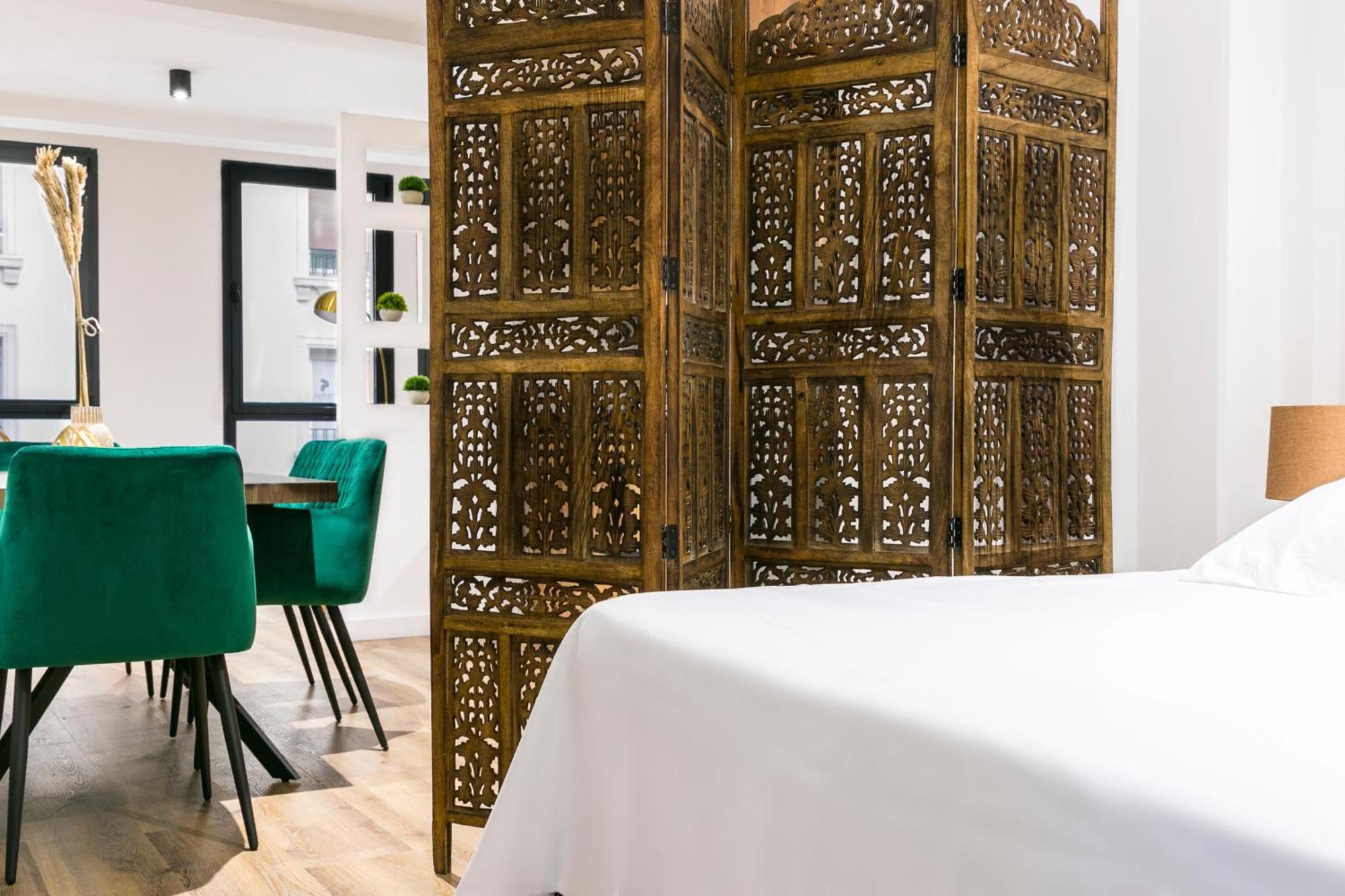 Апартаменты Boutique Reyes Catolicos Гранада Экстерьер фото